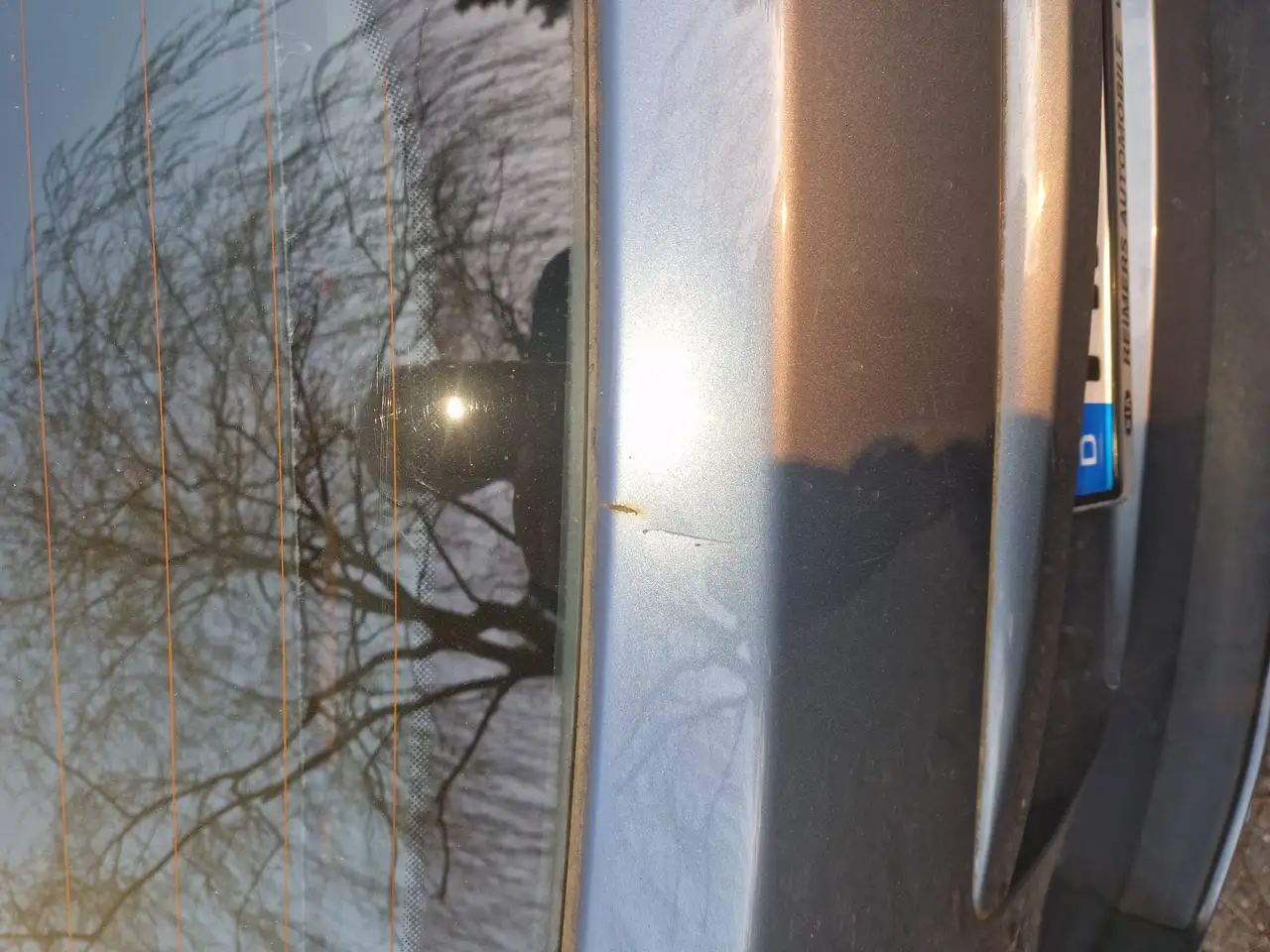 Kia Ceed / cee