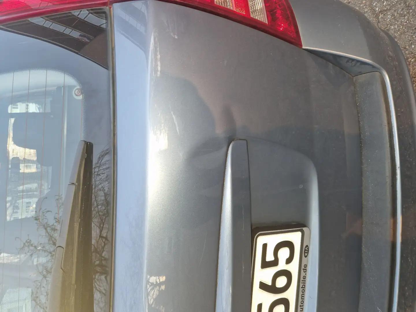 Kia Ceed / cee'd 1.4 CVVT EX - 2