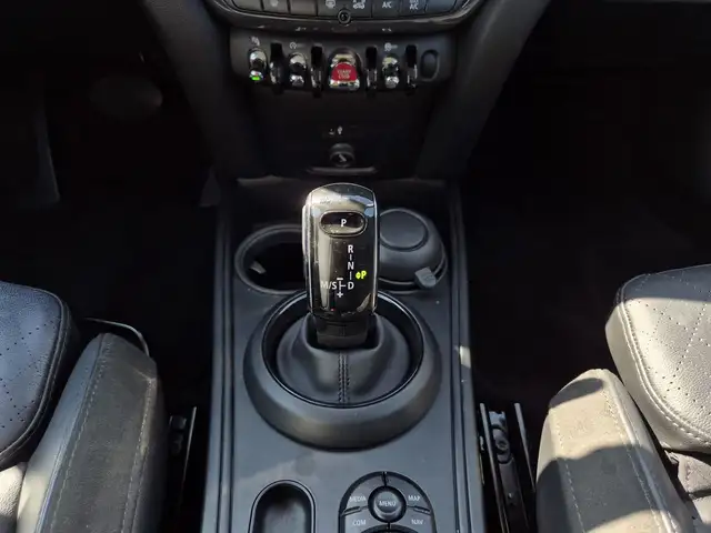 Mini Countryman view 10