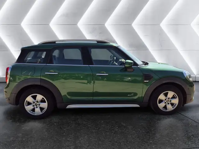 Mini Countryman view 5