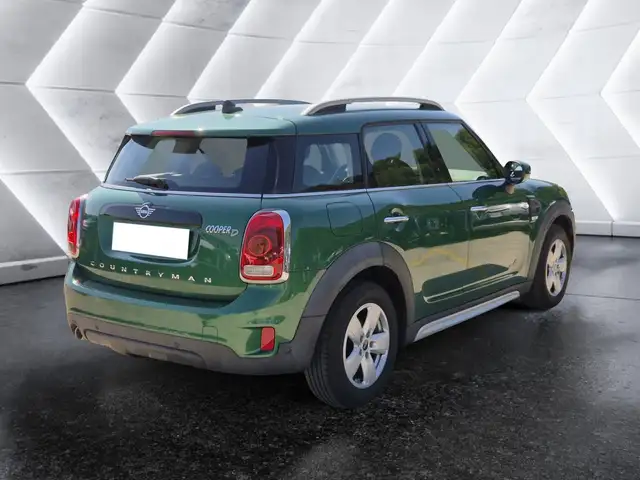 Mini Countryman view 4