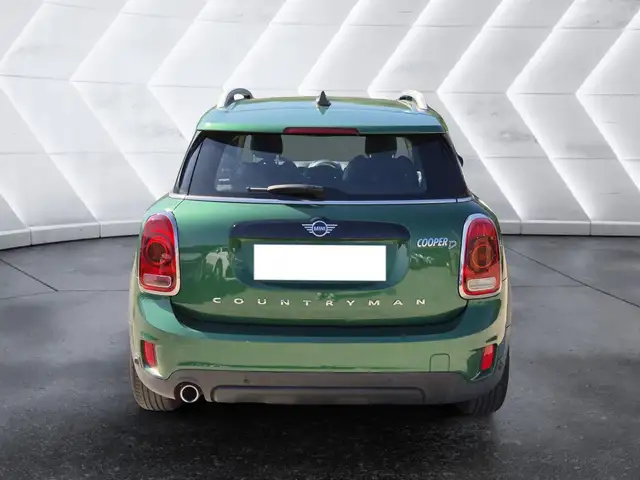 Mini Countryman view 3