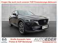 Mazda CX-5 G165 e-Skyactiv MHEV Exclusive-Line Aut. Schwarz - thumbnail 1