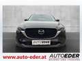 Mazda CX-5 G165 e-Skyactiv MHEV Exclusive-Line Aut. Schwarz - thumbnail 2