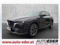 Mazda CX-5 G165 e-Skyactiv MHEV Exclusive-Line Aut. Schwarz - thumbnail 3