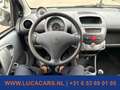 Peugeot 107 1.0-12V Sublime 2X SLEUTEL + BOEKJES! Grijs - thumbnail 10