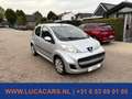 Peugeot 107 1.0-12V Sublime 2X SLEUTEL + BOEKJES! Grijs - thumbnail 2