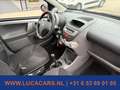 Peugeot 107 1.0-12V Sublime 2X SLEUTEL + BOEKJES! Grijs - thumbnail 8