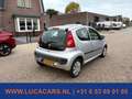 Peugeot 107 1.0-12V Sublime 2X SLEUTEL + BOEKJES! Grijs - thumbnail 3