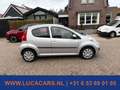 Peugeot 107 1.0-12V Sublime 2X SLEUTEL + BOEKJES! Grijs - thumbnail 5