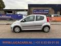 Peugeot 107 1.0-12V Sublime 2X SLEUTEL + BOEKJES! Grijs - thumbnail 6