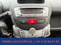 Peugeot 107 1.0-12V Sublime 2X SLEUTEL + BOEKJES! Grijs - thumbnail 13
