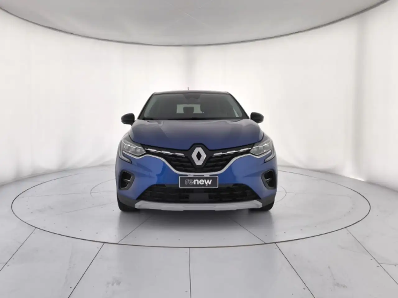 Renault Captur 1.6 E-Tech phev Intens 160cv auto my21, миниатюра 2