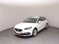 SEAT Leon Style 1.5 TSI 115 PS Weiß - thumbnail 1