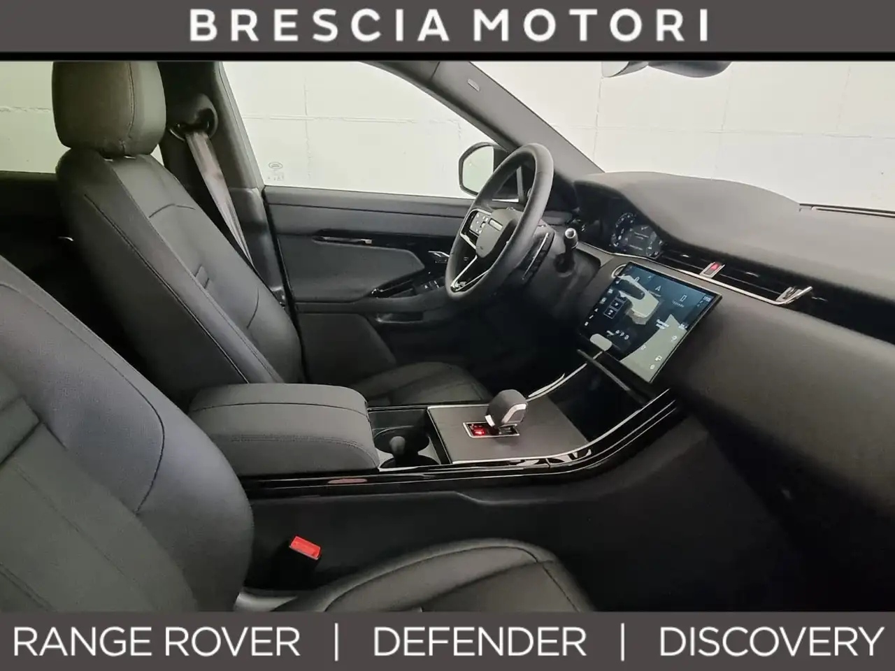 Land Rover Range Rover Evoque 2026