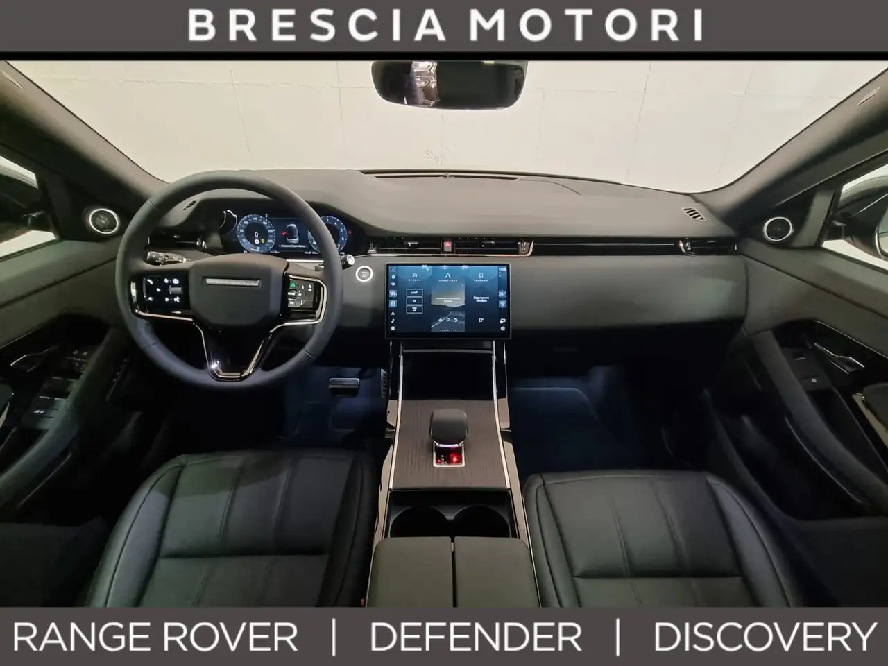 Land Rover Range Rover Evoque 2026