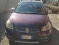 Fiat Sedici Sedici 2.0 mjt Experience 4x4 135cv - thumbnail 1