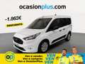 Ford Connect Comercial FT Kombi 1.5 TDCi S&S B. Corta L Blanco - thumbnail 1