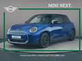 MINI Cooper E Favoured M Bleu - thumbnail 1