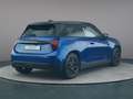MINI Cooper E Favoured M Bleu - thumbnail 10