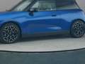 MINI Cooper E Favoured M Bleu - thumbnail 23