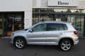 Volkswagen Tiguan Sky TSI Silber - thumbnail 3