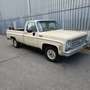 Chevrolet S-10 Custom de Luxe C10 Beige - thumbnail 2