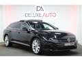 Volkswagen Arteon 1.4 eHybrid 218 R-Line DSG 6 PHASE 2 Noir - thumbnail 3