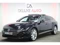 Volkswagen Arteon 1.4 eHybrid 218 R-Line DSG 6 PHASE 2 Noir - thumbnail 1