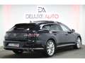 Volkswagen Arteon 1.4 eHybrid 218 R-Line DSG 6 PHASE 2 Noir - thumbnail 8