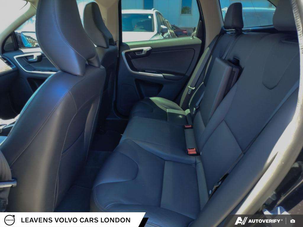 2017 Volvo XC60 T6 | AWD | Safety Certified | New Brakes thumb 23