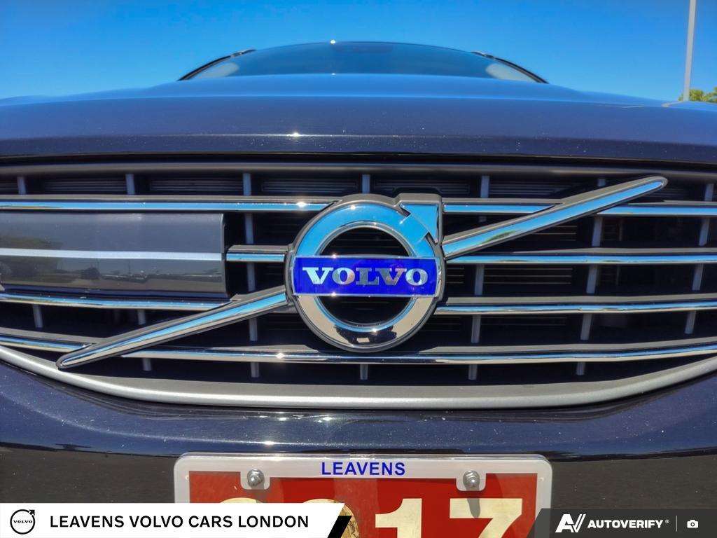 2017 Volvo XC60 T6 | AWD | Safety Certified | New Brakes thumb 9