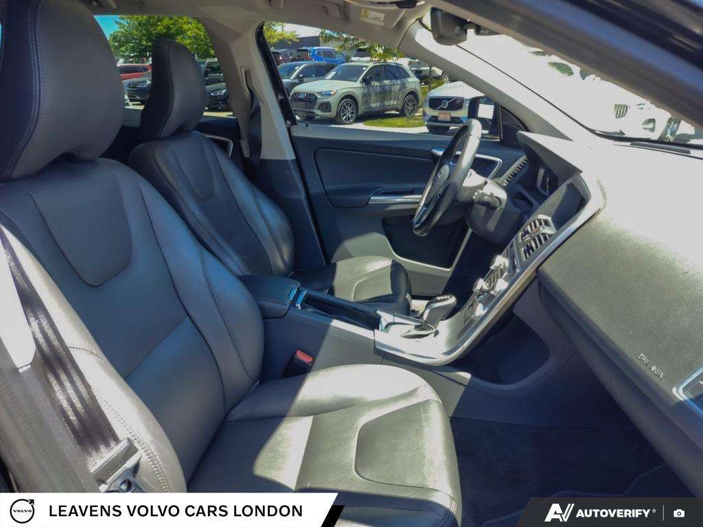2017 Volvo XC60 T6 | AWD | Safety Certified | New Brakes thumb 22