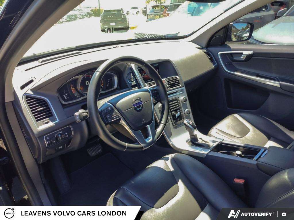 2017 Volvo XC60 T6 | AWD | Safety Certified | New Brakes thumb 13