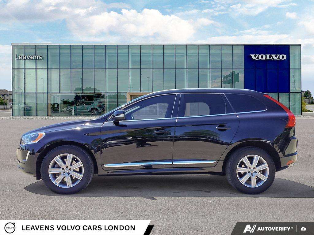 2017 Volvo XC60 T6 | AWD | Safety Certified | New Brakes alt 3