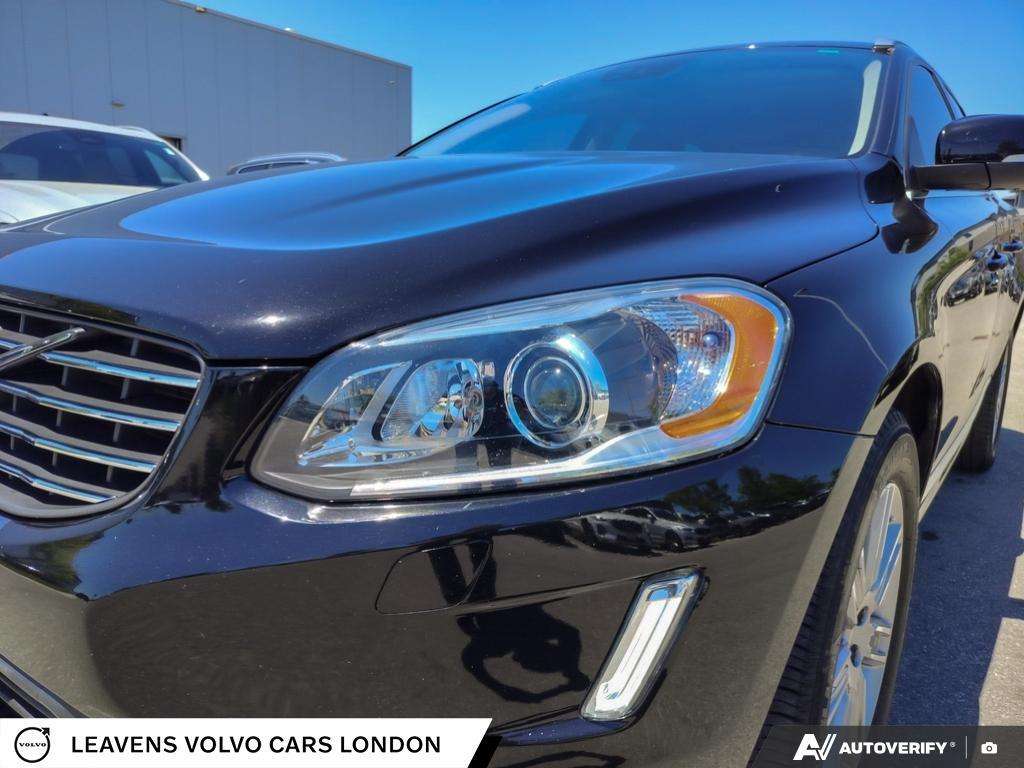 2017 Volvo XC60 T6 | AWD | Safety Certified | New Brakes thumb 8