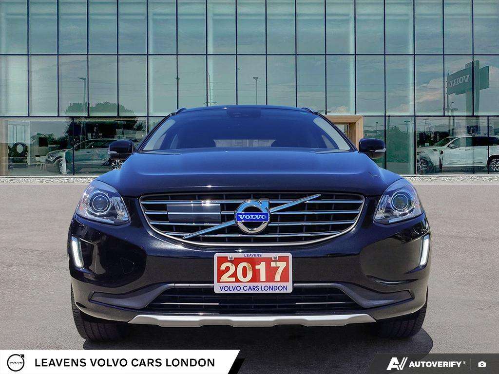 2017 Volvo XC60 T6 | AWD | Safety Certified | New Brakes alt 2