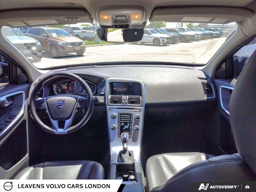2017 Volvo XC60 T6 | AWD | Safety Certified | New Brakes thumb 24