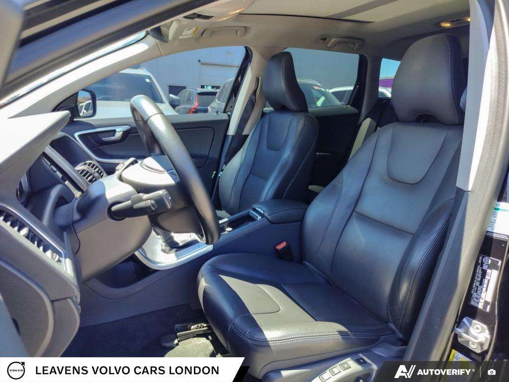 2017 Volvo XC60 T6 | AWD | Safety Certified | New Brakes thumb 26