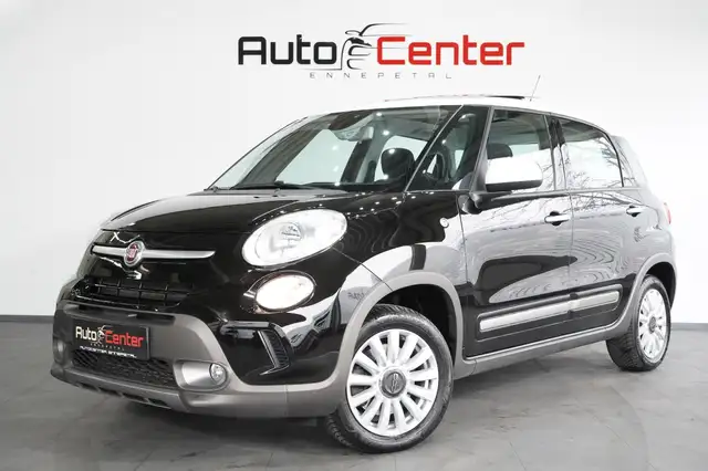 Fiat 500L Trekking 1,4*Kamera*Pano*Bluetooth*Tempomat