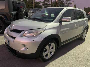 Urban Cruiser 1.3 vvt-i Dual Sol 2wd