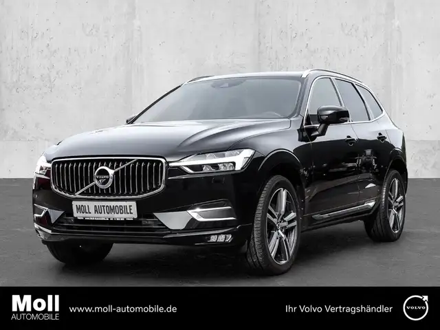 Volvo XC60 B5 Inscription Xenium StandHZG El. Panodach Navi L