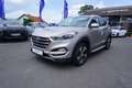 Hyundai TUCSON Style 2,0 CRDi 4WD MT 816m-P6 Weiß - thumbnail 1
