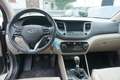 Hyundai TUCSON Style 2,0 CRDi 4WD MT 816m-P6 Weiß - thumbnail 7