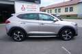 Hyundai TUCSON Style 2,0 CRDi 4WD MT 816m-P6 Weiß - thumbnail 13