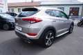 Hyundai TUCSON Style 2,0 CRDi 4WD MT 816m-P6 Weiß - thumbnail 12