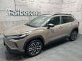Toyota Corolla Cross 2,0 Hybrid Active Drive 180PS Braun - thumbnail 2