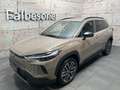 Toyota Corolla Cross 2,0 Hybrid Active Drive 180PS Braun - thumbnail 1