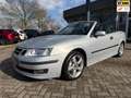 Saab 9-3 Cabrio 2.0t Vector Spring Edition, Automaat, Navi, Grau - thumbnail 1