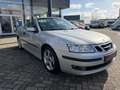 Saab 9-3 Cabrio 2.0t Vector Spring Edition, Automaat, Navi, Grau - thumbnail 2